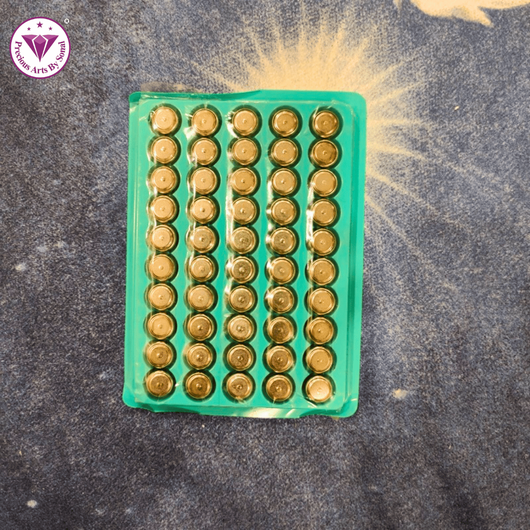 Cork Light Cell Cork Light Cell - Image 1