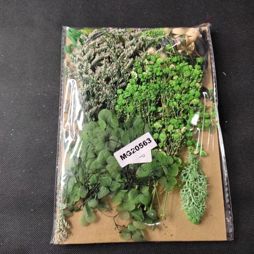 Dry Flower Big Packet - #20563 Dry Flower Big Packet - #20563 - Image 1