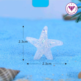 Fish Miniature - Design 6