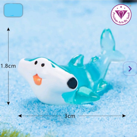 Fish Miniature - Design 7