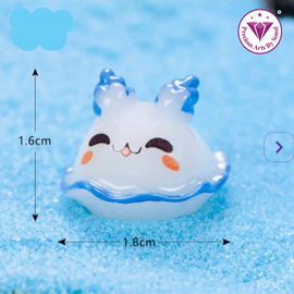 Fish Miniature - Design 8