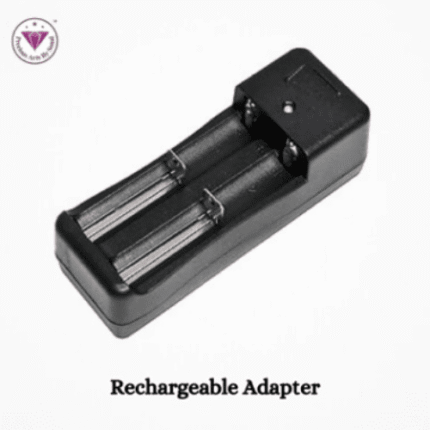 Rechargeable Adaptor for Wireless(Manual)