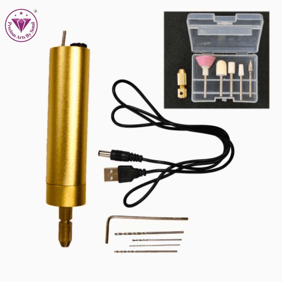 Sand & Drill Machine Sand and Drill Machine - Image 1