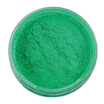 Emerald Green - Mica Powder