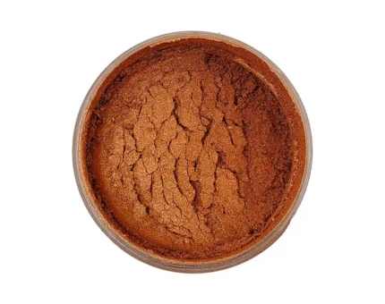 Satin Copper - Mica Powder