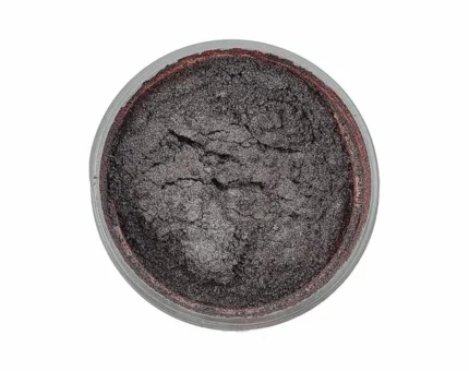 Mermaid Red - Mica Powder