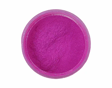 Mermaid Purple - Mica Powder