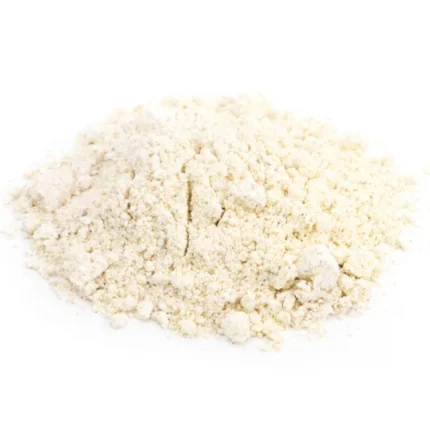 Mercury White Precious Pearl Pigment