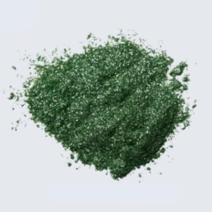 Sap Green Pearl Precious Pearl Pigment