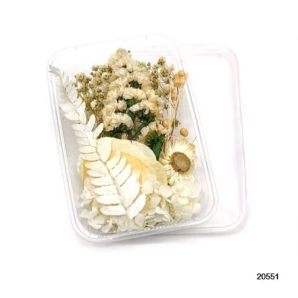 Dry Flower Box #20551