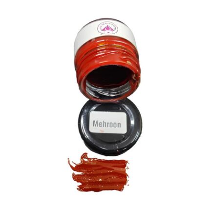 Mehroon Precious Opaque Pigment