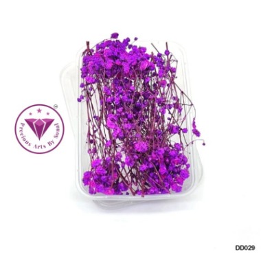 Dry Flower Box DD029