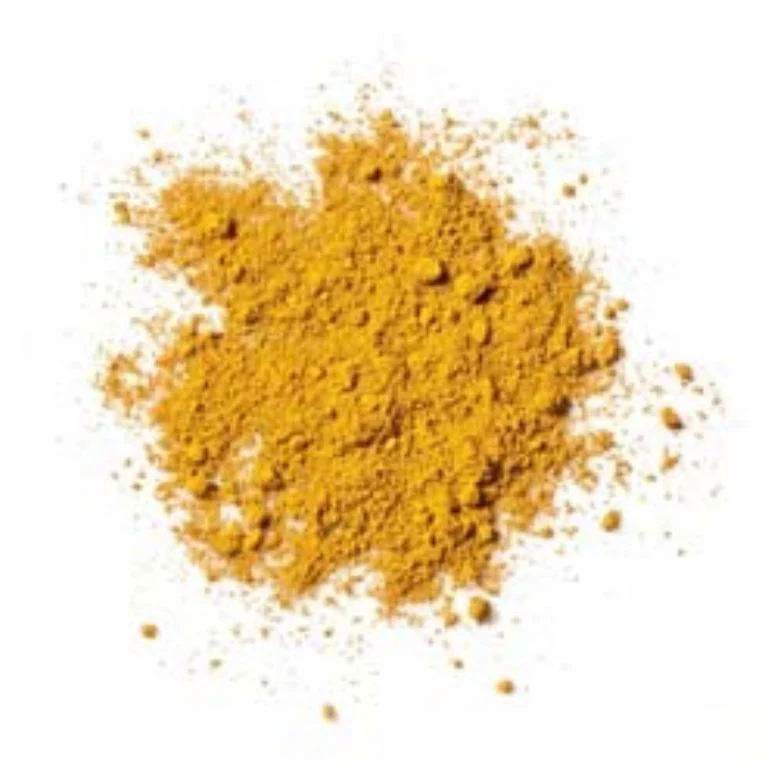 Corn Yellow Precious Pearl Pigment