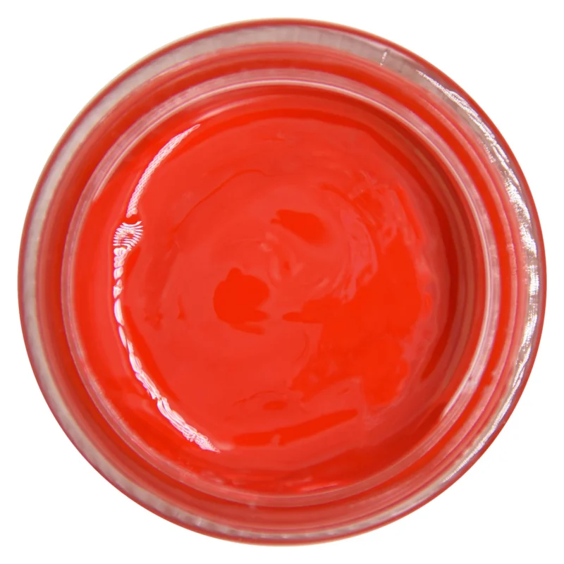 Tomato Red Precious Opaque Pigment
