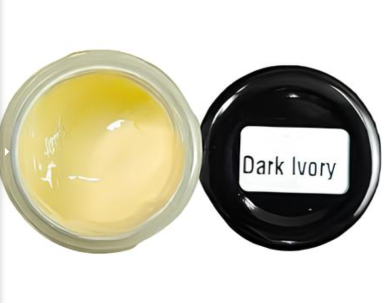Dark Ivory Precious Opaque Pigment