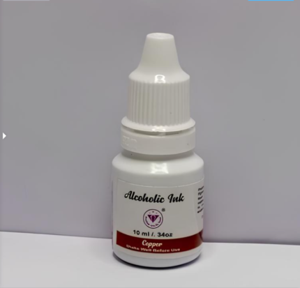 Copper Precious Alcohol Ink