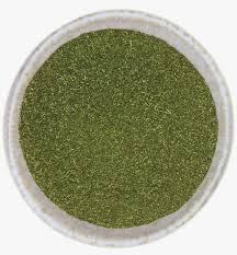 Green Moss Chrome Precious Pigment