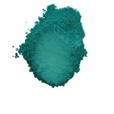 Emerald Precious Pearl Pigment