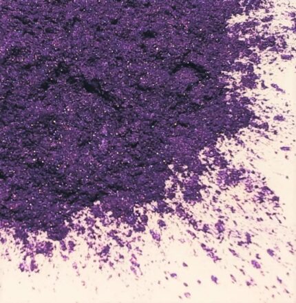Rebecca Purple Precious Pearl Pigment