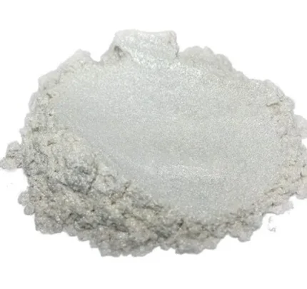 Super White Precious Pearl Pigment