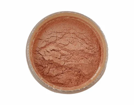 Light Peach - Mica Pigment - 10gm