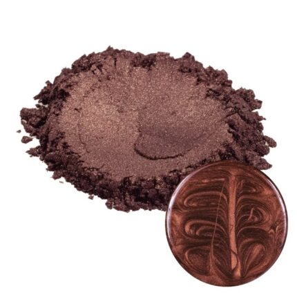 Sangria Red Precious Pearl Pigment