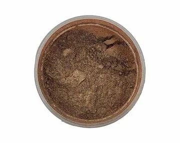 Dark Copper Mica Pigment