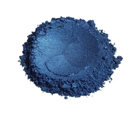 Lapis Blue Precious Pearl Pigment