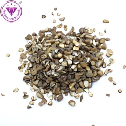 Brown Shell Stones