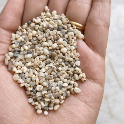 Small Pebbels for Beach Art