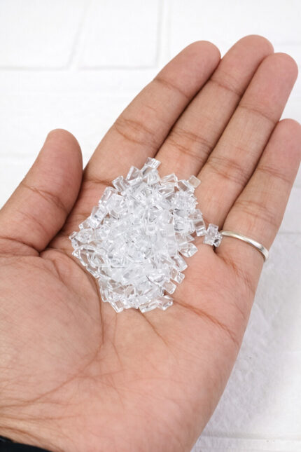 Ultra Clear Cry Fillers