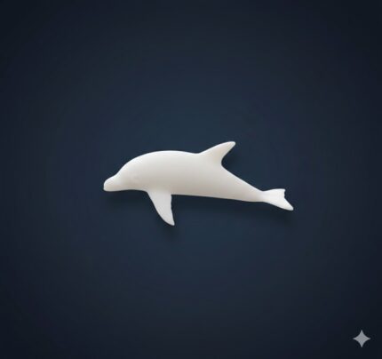 Dolphin Miniture 2