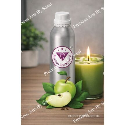 Green Apple Candle Fragrance Oil