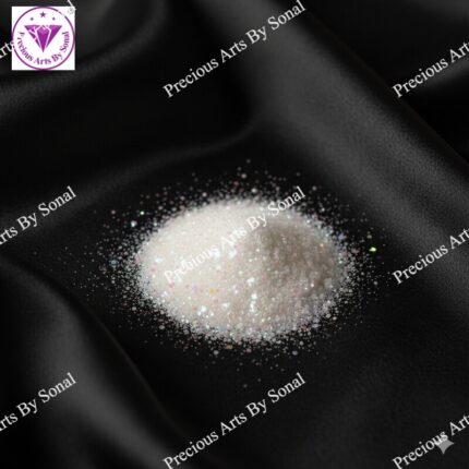 Rainbow Milky Glitter - 20gm