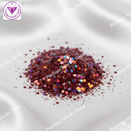 Red Chunks #92 - 15gm