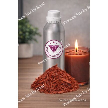 Sandalwood Candle Fragrance Oil