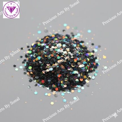 Silver Chunks #92 - 15gm